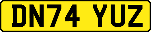 DN74YUZ