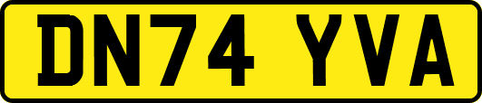DN74YVA