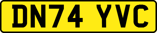 DN74YVC