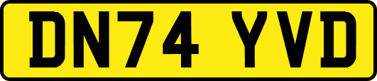 DN74YVD