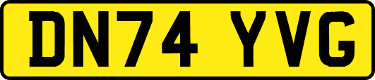 DN74YVG