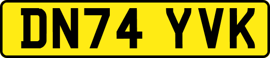 DN74YVK