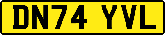 DN74YVL