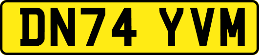 DN74YVM