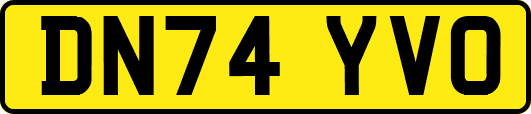 DN74YVO