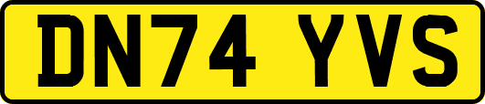 DN74YVS