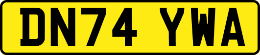 DN74YWA