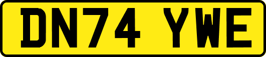 DN74YWE