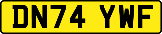 DN74YWF