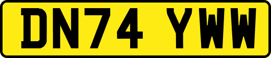 DN74YWW