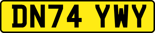 DN74YWY