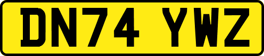 DN74YWZ