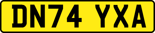 DN74YXA