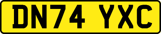 DN74YXC