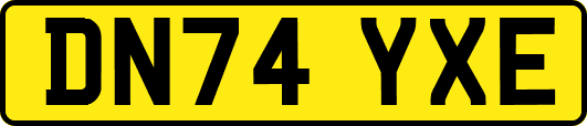 DN74YXE