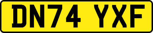 DN74YXF