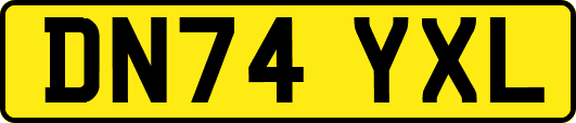 DN74YXL