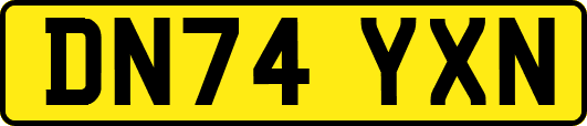 DN74YXN