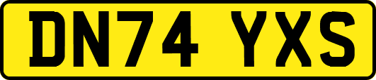 DN74YXS