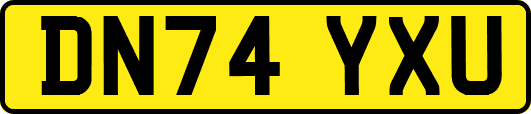 DN74YXU