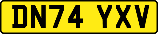 DN74YXV