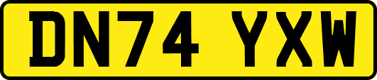 DN74YXW