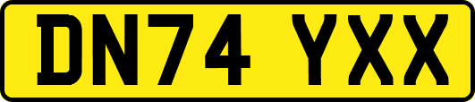 DN74YXX