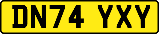 DN74YXY