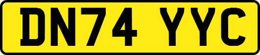DN74YYC