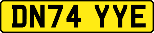 DN74YYE