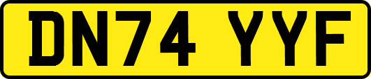 DN74YYF