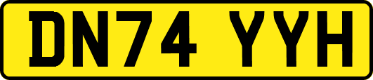 DN74YYH