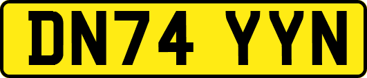 DN74YYN