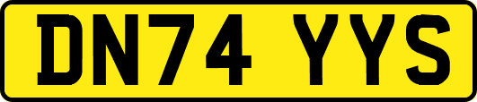 DN74YYS