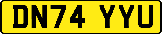 DN74YYU