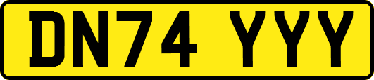 DN74YYY