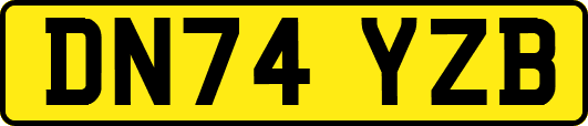 DN74YZB