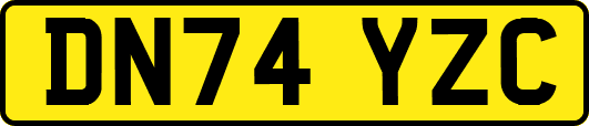 DN74YZC