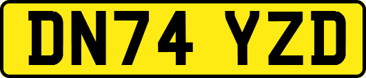 DN74YZD