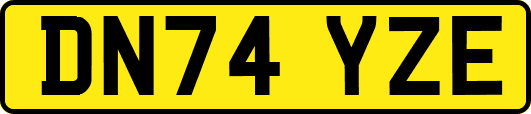 DN74YZE