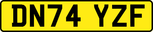 DN74YZF