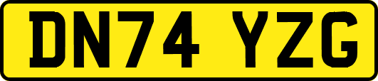 DN74YZG