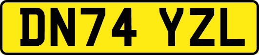 DN74YZL