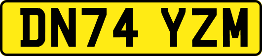 DN74YZM