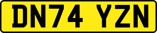 DN74YZN