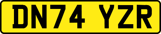 DN74YZR