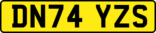 DN74YZS