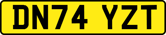 DN74YZT