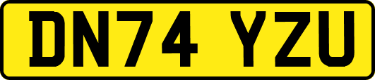 DN74YZU
