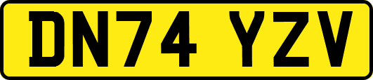 DN74YZV